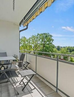 Attraktive 3-Zimmer-Wohnung – Ihr neues Zuhause in 88131 Bodolz - Bodolz
