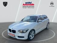 BMW 118, i ürer, Jahr 2014 - Wunstorf