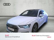 Audi A6, 45 TFSI quattro S line, Jahr 2023 - Frankfurt (Main)