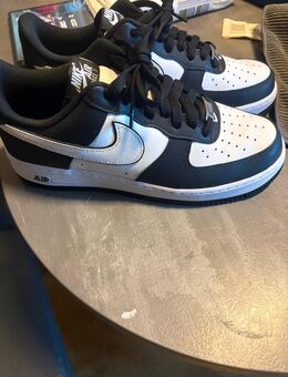 Sneaker Neue Air Force 1 - Kassel