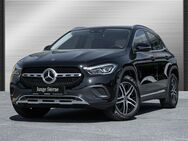 Mercedes GLA 200, d PROGRESSIVE SPUR, Jahr 2023 - Rendsburg