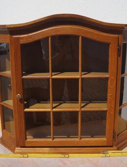 Wandvitrine - Elsdorf (Nordrhein-Westfalen)