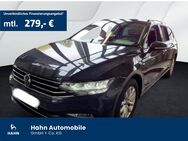 VW Passat Variant, 2.0 TDI Business, Jahr 2021 - Göppingen