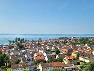 Wenn ich den See seh... brauch ich kein Meer mehr... - Immenstaad (Bodensee)