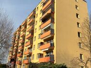 3-Zimmer-Wohnung mit zwei Balkonen in Erlangen Frauenaurach - Erlangen
