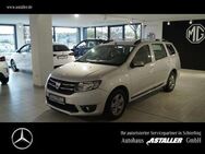 Dacia Logan MCV II 1.5 dCI 90 Celebration Klima+PDC hi - Schierling