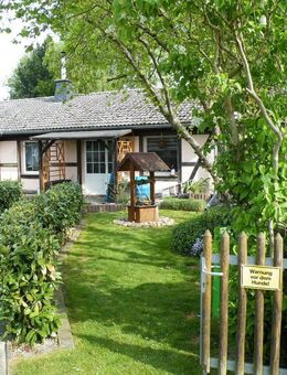 Haus in ruhiger Lage Nähe Spree und Schwielochsee - Tauche