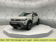 Dacia Duster, III Extreme TCe 100 ECO-G City-Paket, Jahr 2022 - Neukirchen-Vluyn