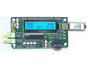 ZIMO Elektronik MXULFA Decoder-Update-Gerät - NEU - Ettlingen Zentrum