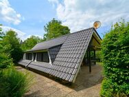 Ruhig gelegener, gepflegter Ferienbungalow mit Terrasse in Gerolstein-Hinterhausen - Gerolstein