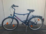 Kettler ALU Herrenrad City comfort Edition - Augsburg