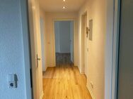 Charmante neu sanierte Eigentumswohnung - Markkleeberg