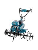 Gartenfräse | Motorhacke | Bodenfräse | Marke: Könner & Söhnen, Miete in 97294