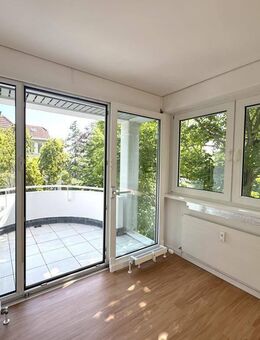 4-Zimmer-Maisonette-Wohnung in Nord-Ost - Wiesbaden