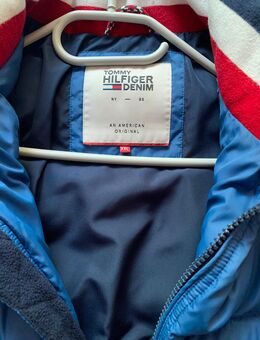 Tommy Hilfiger Daunenjacke - Berlin Lichtenberg
