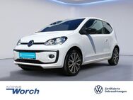 VW up, 1.0 Active, Jahr 2022 - Südharz