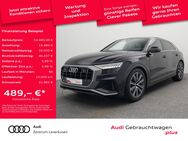 Audi Q8, 50 Quattro Sline, Jahr 2019 - Leverkusen