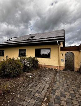 Freistehendes Ein- Zweifamilienhaus in Deißlingen/Lauffen - Deißlingen