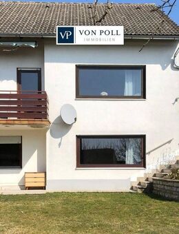 Gepflegtes Einfamillienhaus mit viel Platz - Pappenheim