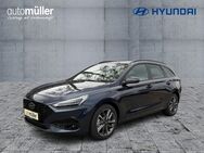 Hyundai i30, ADVANTAGE PLUS-PAKET FLA, Jahr 2024 - Saalfeld (Saale)