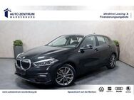 BMW 120 Advantage HEADUP VIRTUAL LED NAVI SHZ PDC - Wardenburg