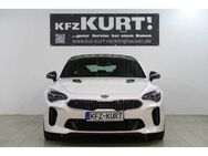 Kia Stinger 3.3 T-GDI AWD AT8 GT! - Recklinghausen