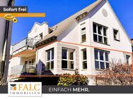 WILLKOMMEN IM IHREM NEUEN FAMILIENDOMIZIL!! - Mühltal