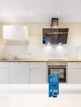 IMMOPARTNER - MODERN LEBEN IM GRÜNEN - Emskirchen