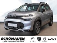 Citroën C3 Aircross, 1.2 PLUS PT 130 MET, Jahr 2024 - Hilden