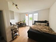 1-Zimmer Wohnung mit Einbauküche in bevorzugter Lage in Schwenningen - Villingen-Schwenningen