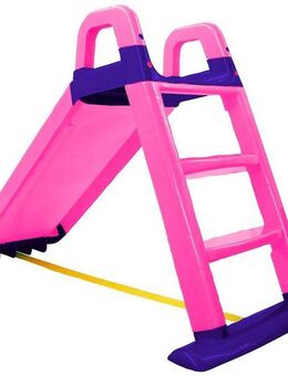 Jamara Rutsche Funny Slide, BxLxH: 59x145x79 cm
