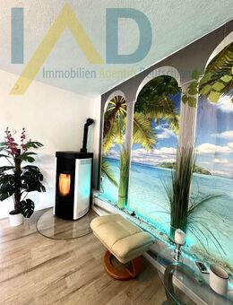 Traumhaftes Einfamilienhaus mit Pool und Außensauna - Ihr privates Wellness-Paradies! - Lauingen (Donau)