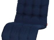 Siena Garden Liegenauflage ATRIA Relaxauflage, 170 cm, Dessin Uni, aus 100% recyceltem Polyester, in verschiedenen Farben