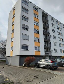 SCHÖNE UND MODERNE 3,5 ZIMMER WOHNUNG IN RASTATT PROVISIONSFREI - Rastatt