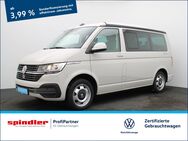 VW T6 California, 1 Beach Tour, Jahr 2023 - Würzburg