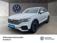 VW Touareg, 3.0 TDI Heckleuchten Touareg, Jahr 2024 - Hanau (Brüder-Grimm-Stadt)