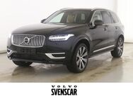 Volvo XC90, 0.5 Recharge Inscription T8 % DIENSTWAGENBESTEUERUNG, Jahr 2022 - Regensburg