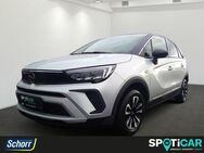 Opel Crossland 1.2 Automatik Elegance - Arnstadt