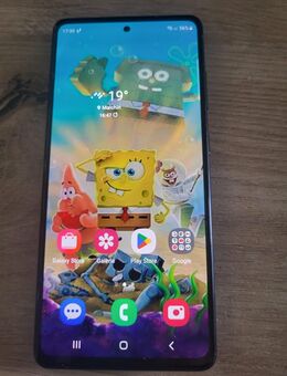 Samsung galaxy s20 fe zu verkaufen - Malchin