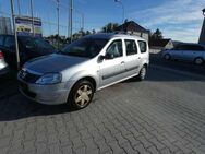 Dacia Logan Forever Klima Navi Radio HU AU Neu - Bautzen