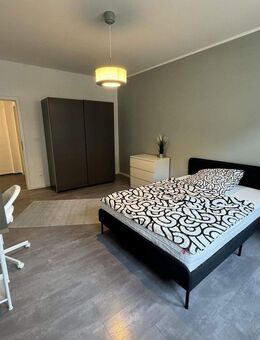 4-Zimmer Wohnung mit laufendem WG-Konzept und attraktiver Rendite von 5,4% - Nürnberg