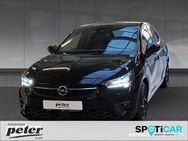 Opel Corsa, 1.2 F Turbo Line Allwetter 100PS, Jahr 2023 - Erfurt