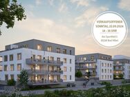 Hermann Immobilien: Ein Zuhause für gemütliche Stunden mit großer Dachterrasse - Bad Vilbel