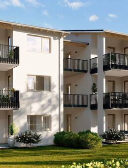 Betreutes Wohnen in Hutthurm Wohnung 1 - Hutthurm