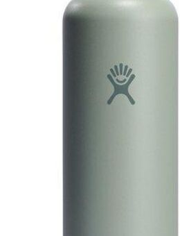 Hydro Flask Isolierflasche 24 Oz Std. Flex Cap, TempShield® doppelwandige Vakuumisolierung