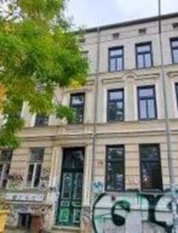 HRO-KTV, 2 Zi. Whg. mit Balkon, Erstbezug zu verm. - Rostock