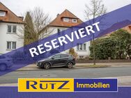 Delmenhorst-Deichhorst | Charmantes Zweifamilienhaus mit Ausbaupotenzial im Dachgeschoss - Delmenhorst