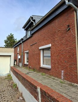 Haus zu verkaufen - Wegberg
