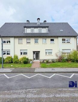 Licht, Ruhe, Dachgeschossliebe - Leben in Berghofen - Dortmund