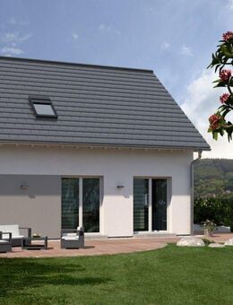 Modernes Mehrfamilienhaus in Windeck - individuell nach Ihren Wünschen - Windeck